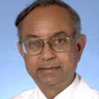 Mahesh Varia, MD