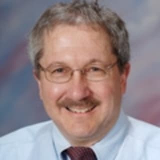 Robert Leff, MD, Rheumatology, Duluth, MN, Essentia Health Duluth