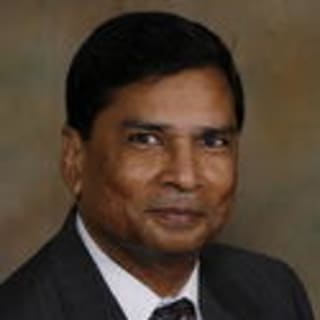 Surya Mundra, MD, Internal Medicine, Pasadena, MD