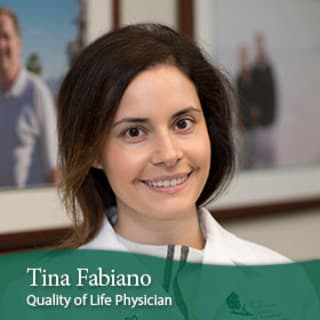Tina Fabiano, DO, Internal Medicine, Mount Prospect, IL, AMITA Health Resurrection Medical Center