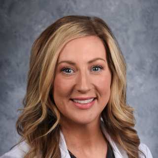 Meredith Belew, Family Nurse Practitioner, Huntsville, AL