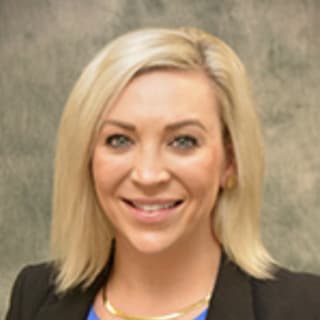 Megan Gangwish, Certified Registered Nurse Anesthetist, Lincoln, NE