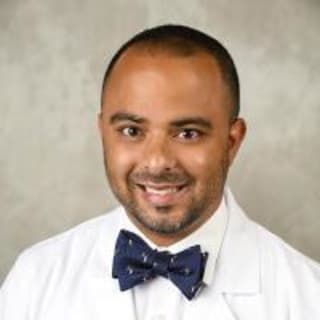 Yasmany Cartaya, MD, Emergency Medicine, Orlando, FL, AdventHealth Orlando
