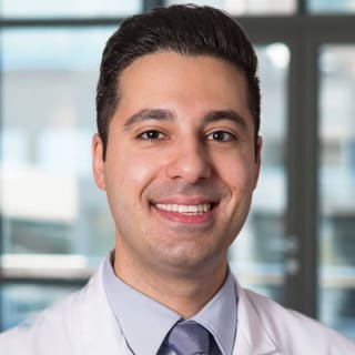 Amir Adeli, MD, Neurology, Columbus, OH, Ohio State University Wexner Medical Center