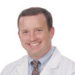 Tommy Taylor, MD