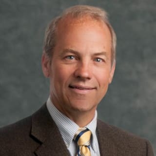 Jeffrey Gilbertson, MD, Vascular Surgery, Boise, ID, St. Luke's Boise Medical Center