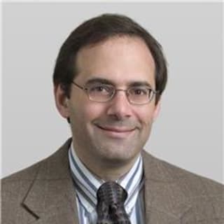 David Shapiro, MD, Orthopaedic Surgery, Cleveland, OH, Cleveland Clinic Fairview Hospital