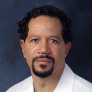 Brent Gillum, DO, Obstetrics & Gynecology, Detroit, MI, DMC Harper University Hospital