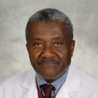 Earl Kidwell Jr., MD
