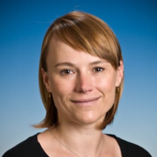 Nicola Erbeck, Women's Health Nurse Practitioner, Seattle, WA, Swedish First Hill Campus