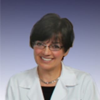 Elzbieta (Kozlowska) Rybicka-Kozlowska, MD, Nephrology, Durham, NC, OU Health