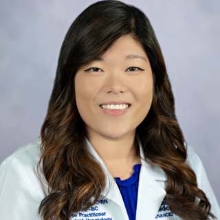 Mei Yi Worton, Acute Care Nurse Practitioner, Tampa, FL