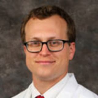 James Hlavacek, MD