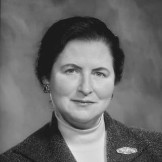 Sheila Judge, MD