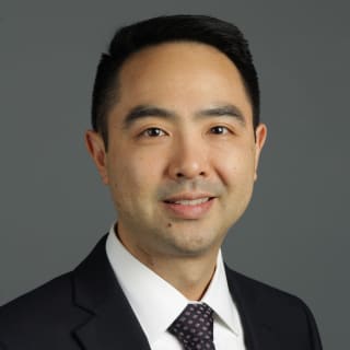 Ronald Huang, MD, Internal Medicine, Seattle, WA