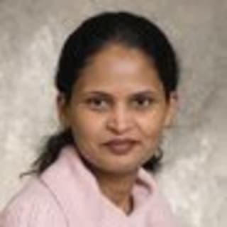 Amitha Thudi, MD, Internal Medicine, Dallas, TX, University of Texas Southwestern Medical Center