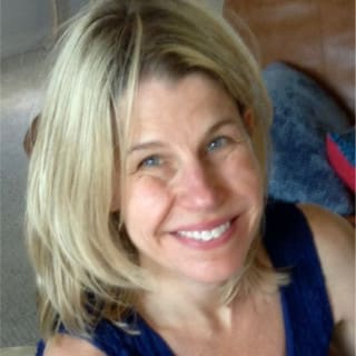 Shari Hogan
