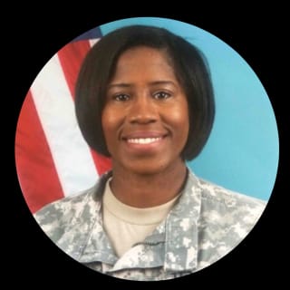 Lakeshia Logan, PA, Family Medicine, Fort Sam Houston, TX