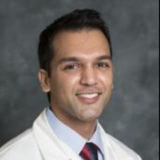 Vijal Patel, MD, Anesthesiology, Atlanta, GA