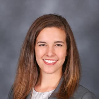 Chloe Hedberg, MD, Obstetrics & Gynecology, Ann Arbor, MI, University of Michigan Medical Center