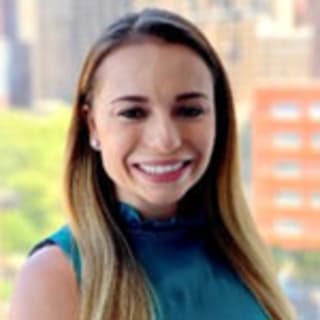 Giovanna Baye, MD, Pediatrics, New York, NY