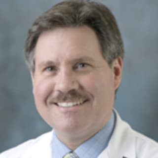 John Affronti, MD, Gastroenterology, New Orleans, LA, Tulane Health System