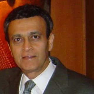 Suresh Bharani, MD