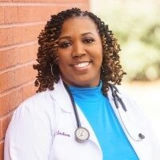 Reneka Dobbs-Jackson, MD, Family Medicine, Cartersville, GA, Atrium Health Floyd Medical Center