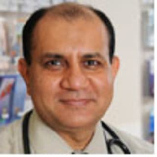 Abdul Siddiqui, MD, Infectious Disease, Bellevue, WA, MultiCare Auburn Medical Center