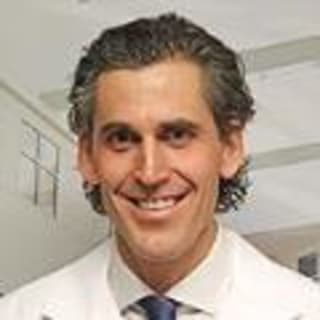 Andrew Newman, MD