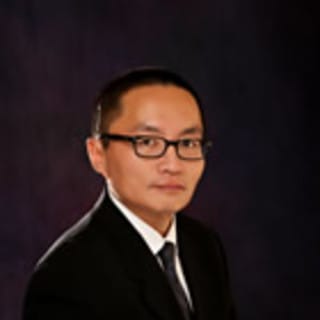 Hyun-Suk Chong, MD, Endocrinology, Phoenix, AZ, Banner Thunderbird Medical Center