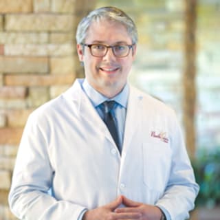 Patrick Simon, MD, Otolaryngology (ENT), Winfield, IL, Northwestern Medicine Central DuPage Hospital