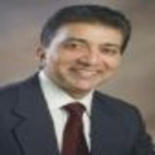 Umesh Patel, MD, Cardiology, Covington, LA