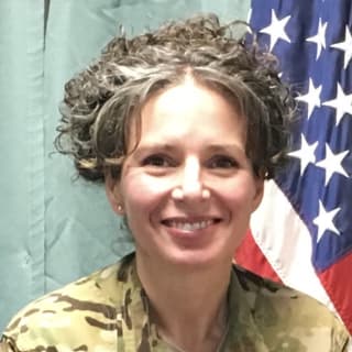 Courtney Lee, Emergency Medicine, Fairbanks, AK