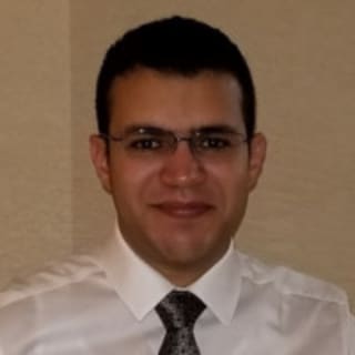 Mahmoud Morsi, MD, General Surgery, Miami, FL