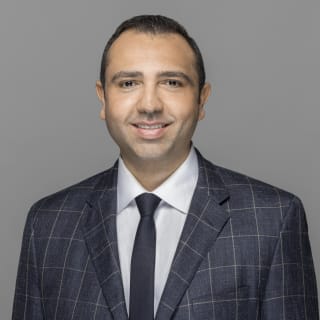 Jamal Saleh, MD, Dermatology, Whittier, CA