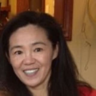 Shumin Zhen, Acute Care Nurse Practitioner, Pasadena, CA, Huntington Health