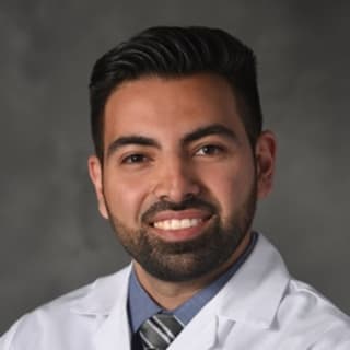 Syed Mehdi Jafri, DO, Cardiology, Trenton, MI