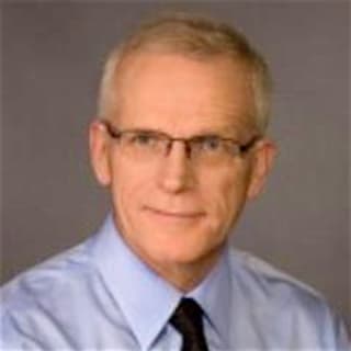 Ronald Bosh, MD, Internal Medicine, Batavia, IL, AMITA Health Mercy Medical Center