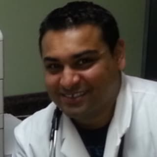 Adil Lokhandwala, MD, Internal Medicine, Tucson, AZ, Banner - University Medical Center Tucson