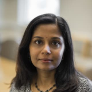 Sheena Surindran, MD, Nephrology, Gainesville, FL