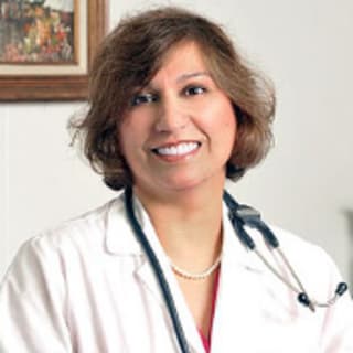 Poonam Warman, MD