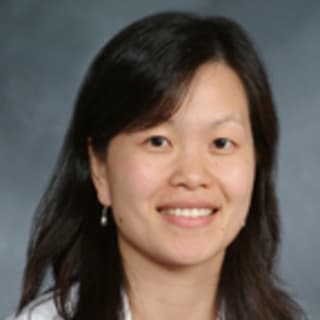 Gloria Chiang, MD, Radiology, New York, NY, New York-Presbyterian Hospital