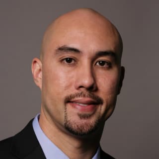 Jacinto Camarena III, MD