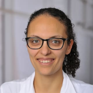 Mariam Eskander, MD, General Surgery, New Brunswick, NJ