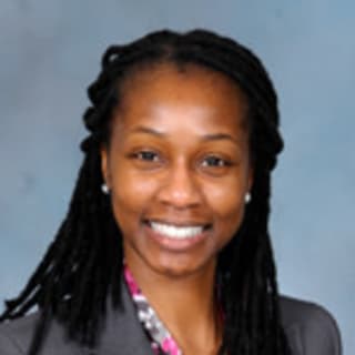 Tiffany Groover, MD, Internal Medicine, Springfield, MA