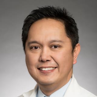 Daryl Dichoso, MD, Medicine/Pediatrics, Houston, TX