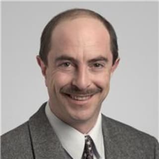 Vladimir Burdjalov, MD, Neonat/Perinatology, Cleveland, OH, Cleveland Clinic