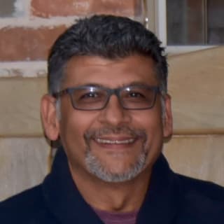 Tushar Shah, MD