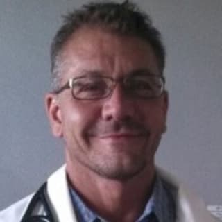 Todd Richards, Family Medicine, Frankfort, MI